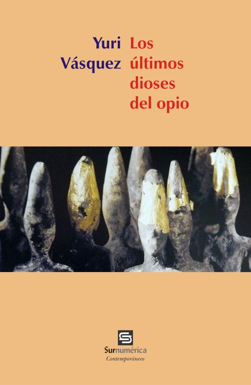 Los últimos dioses del opio