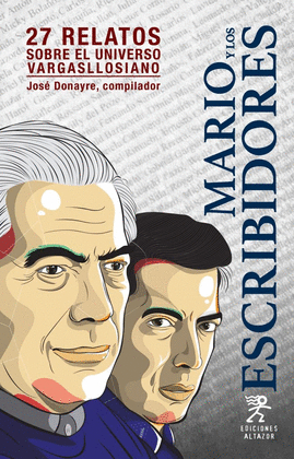 Mario y los escribidores