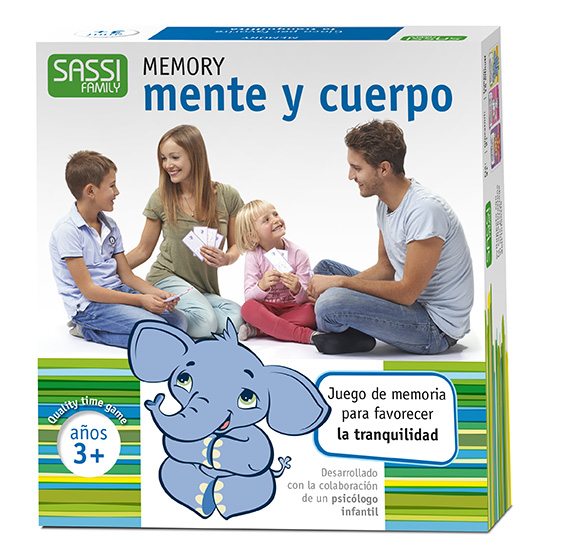 Mente y cuerpo