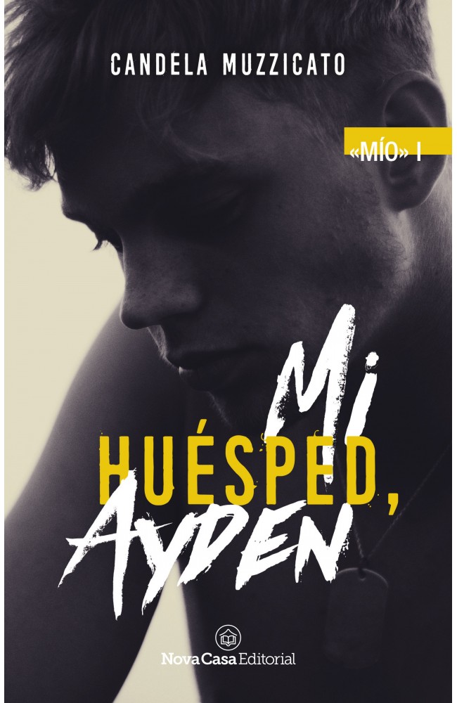 Mi huésped, Ayden