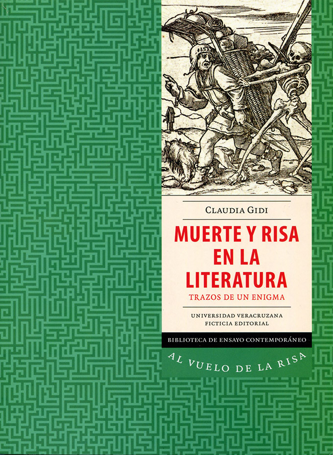 Muerte y risa en la literatura