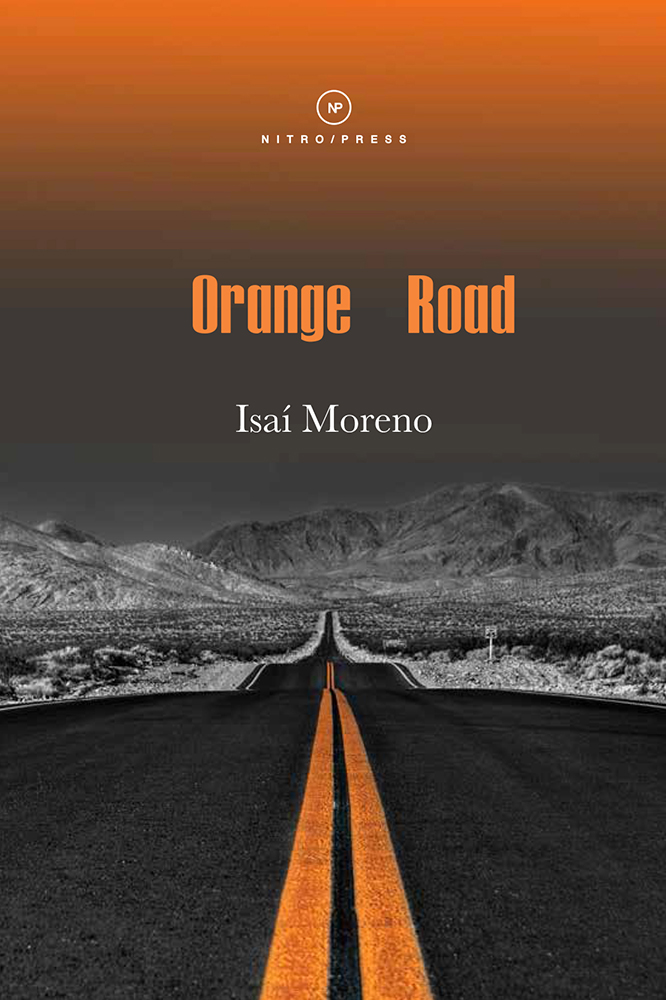 Orange Road