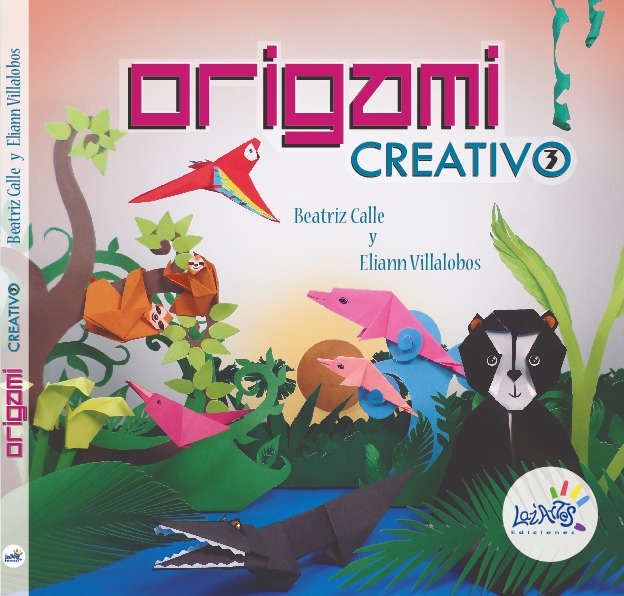 Origami creativo 3