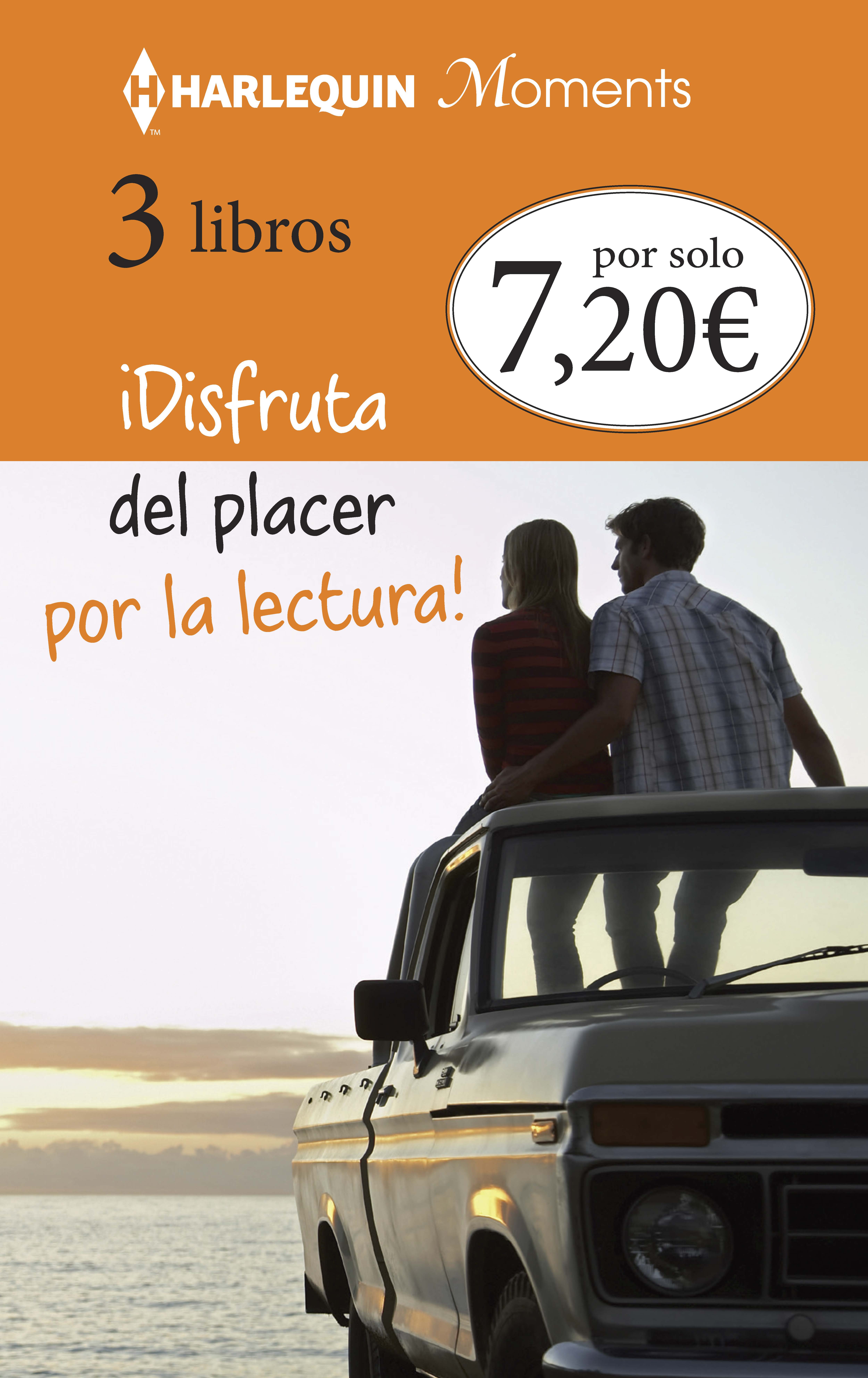 Pack 3X2 II - Noviembre 2019