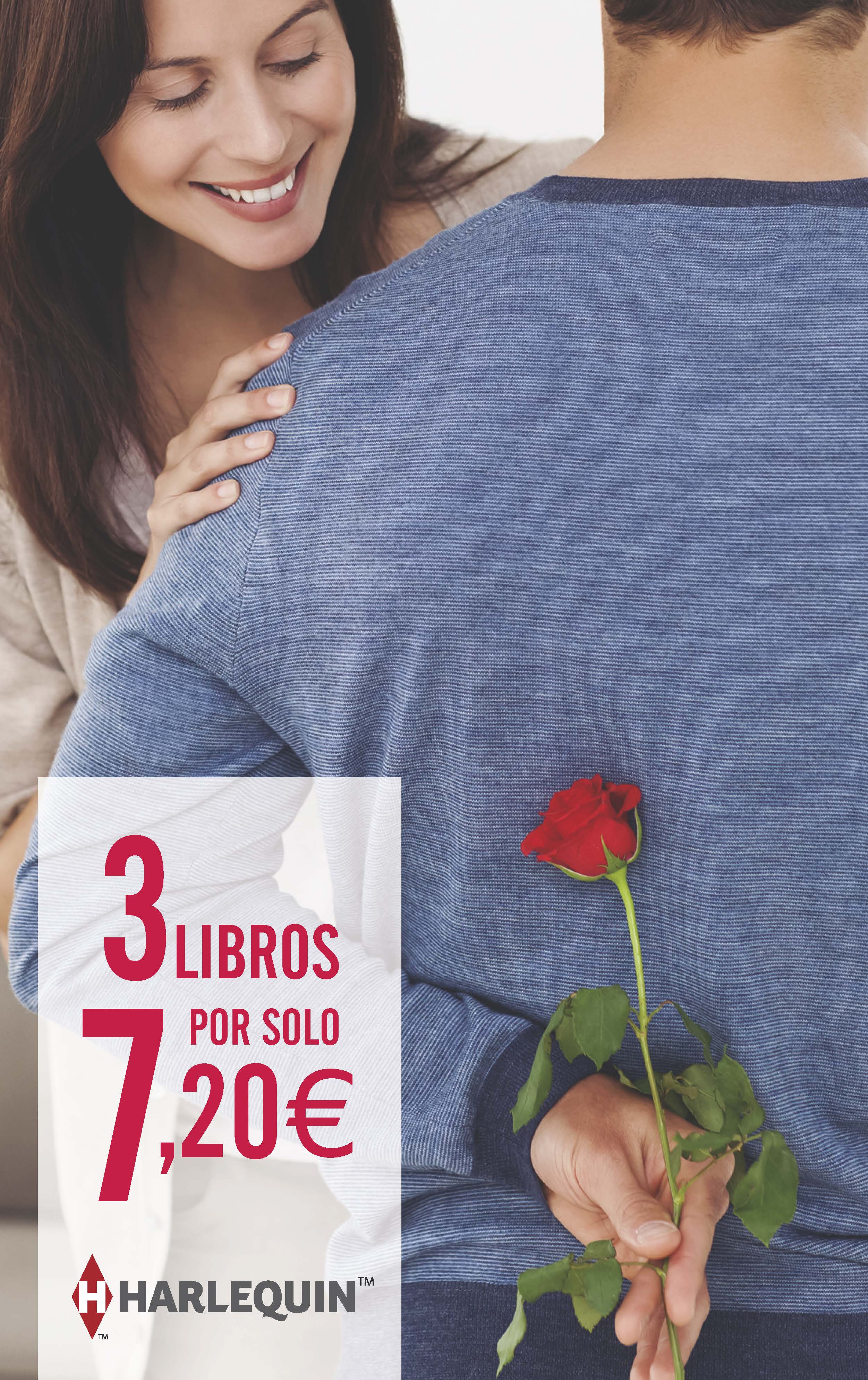 Pack 3x2 - Mayo 2019