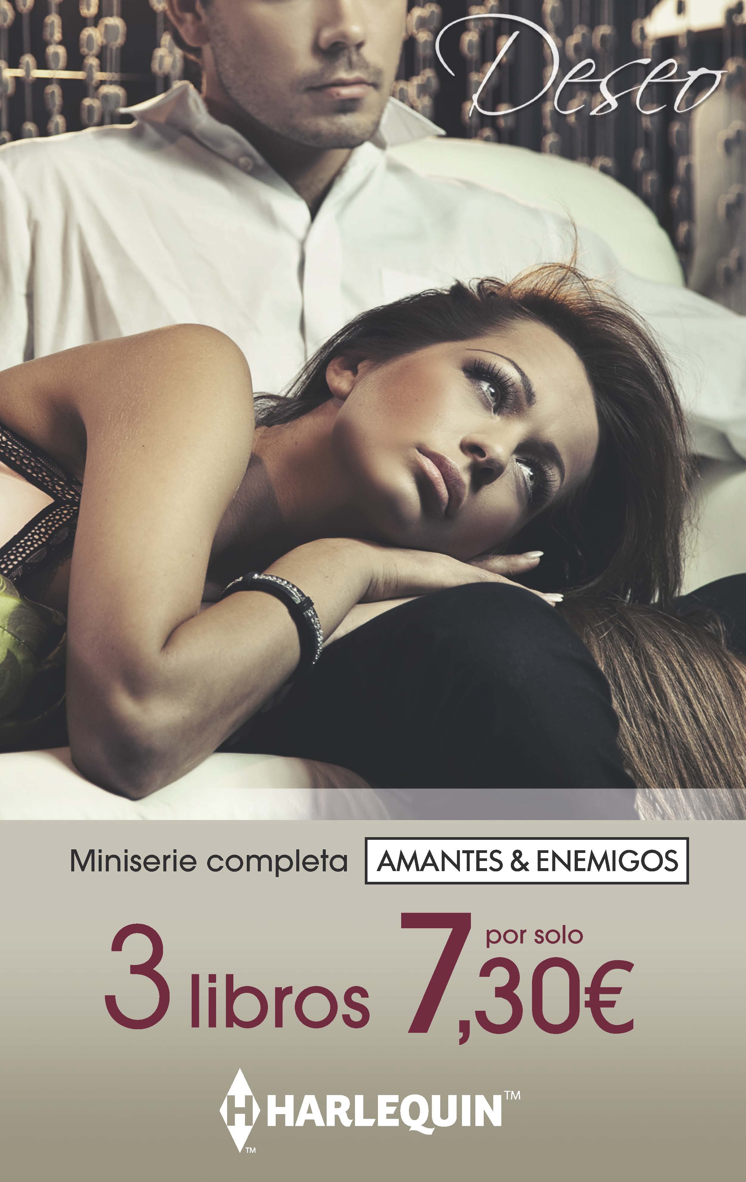 Pack 3x2 - Septiembre 2019