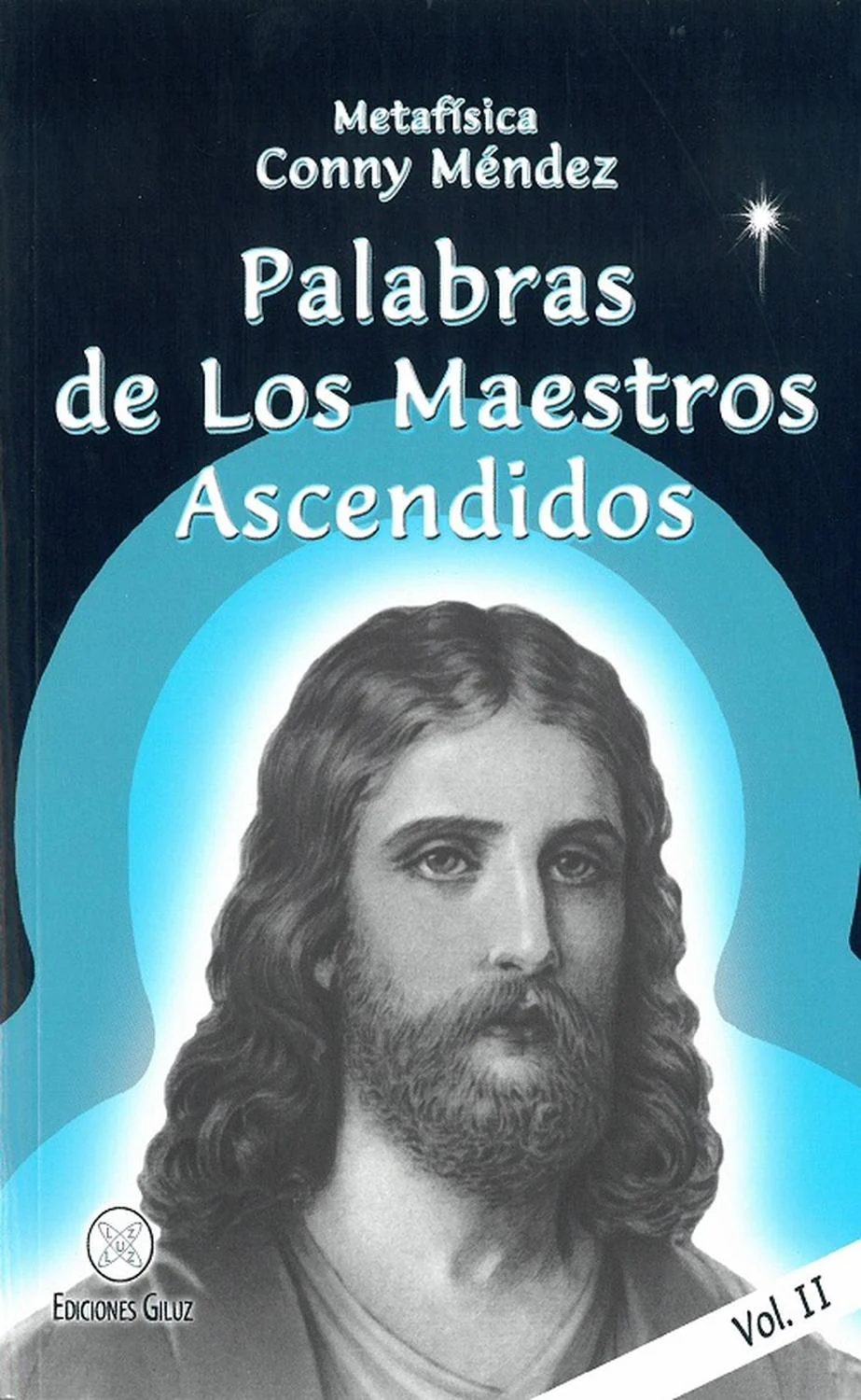 Palabras de los maestros ascendidos 2