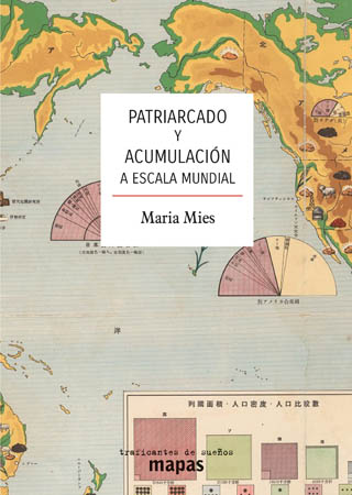 Patriarcado y acumulación a escala mundial