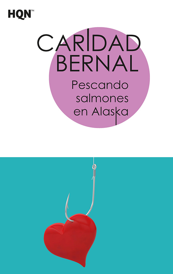 Pescando salmones en Alaska