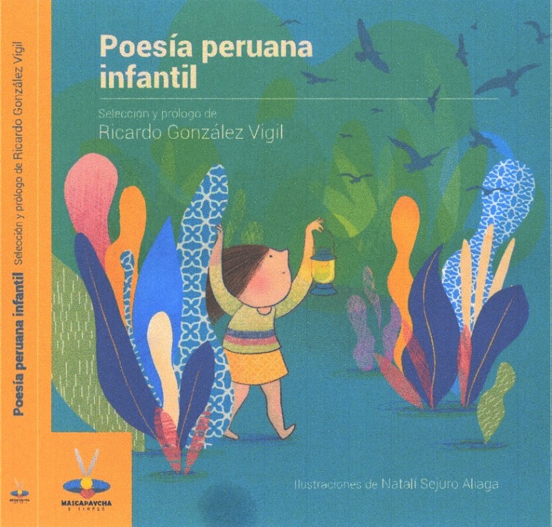 Poesía Peruana Infantil