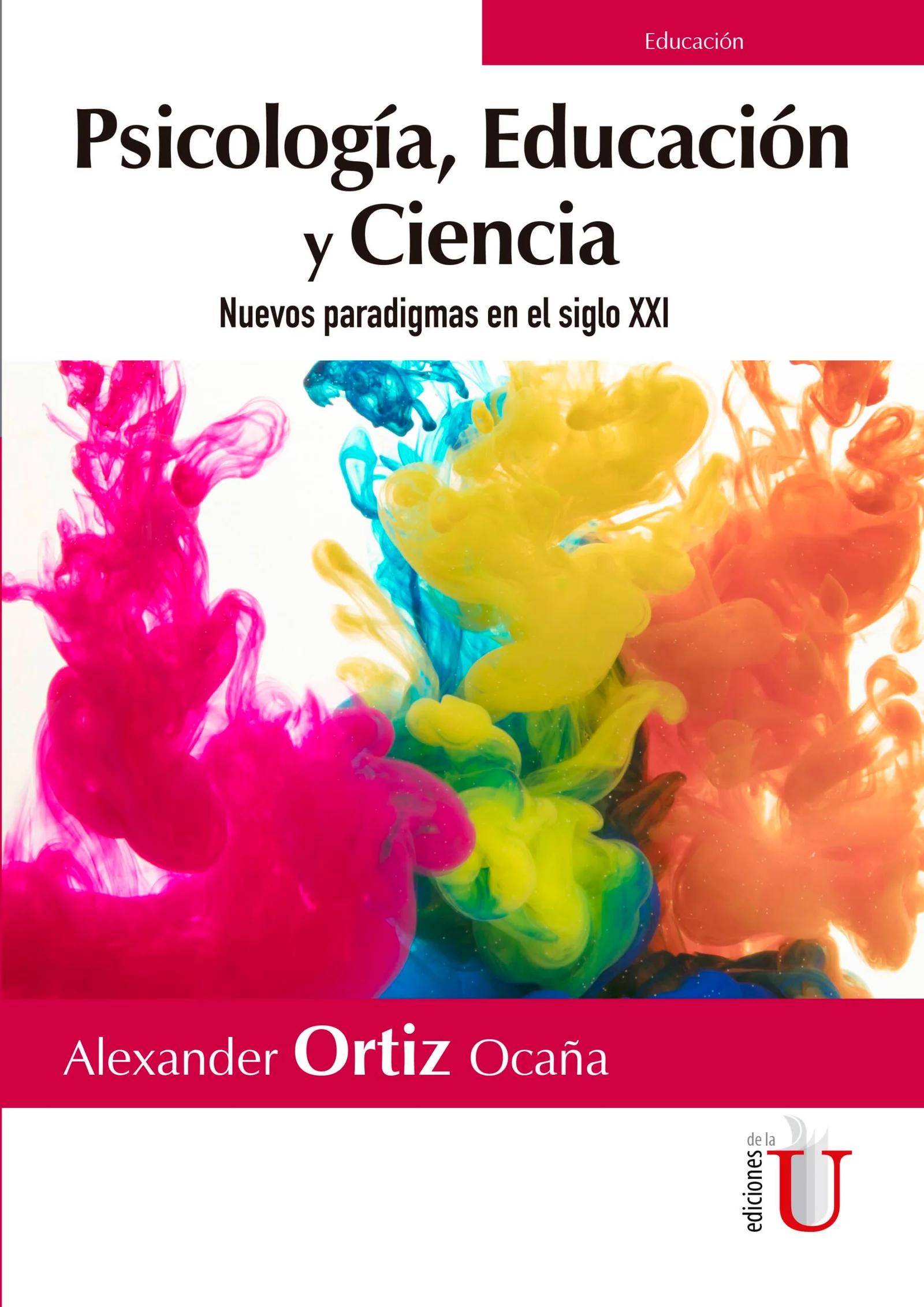 Psicología, educación y ciencia