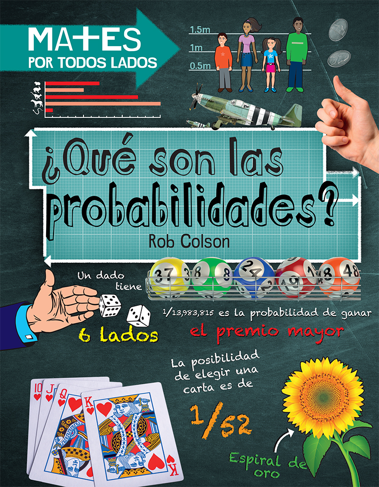 ¿Qué son las probabilidades?