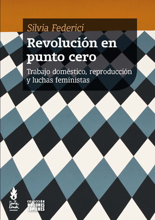 Revolución en punto cero