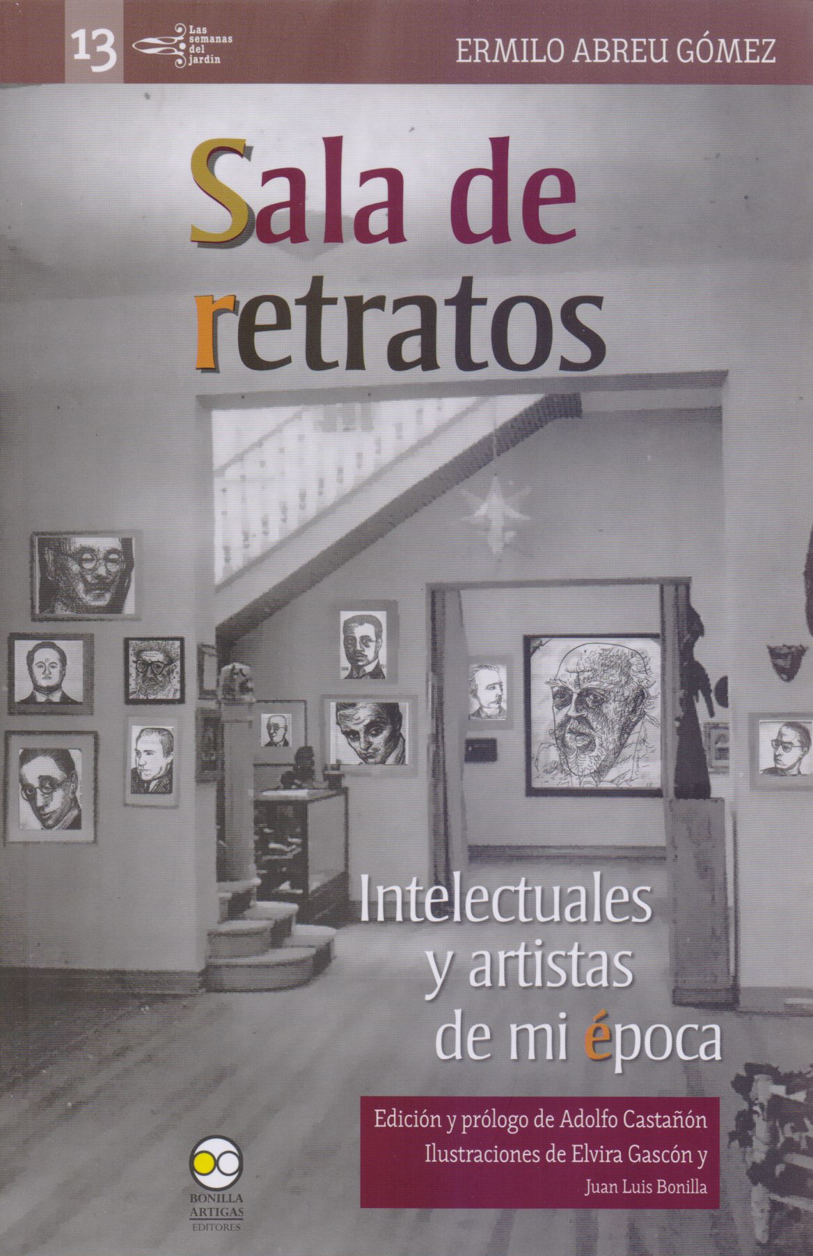 Sala de retratos