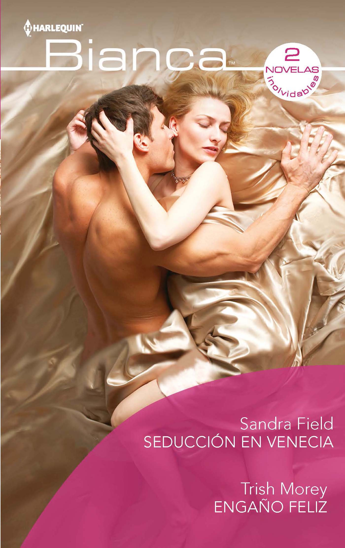 Seducción en Venecia; Engaño feliz