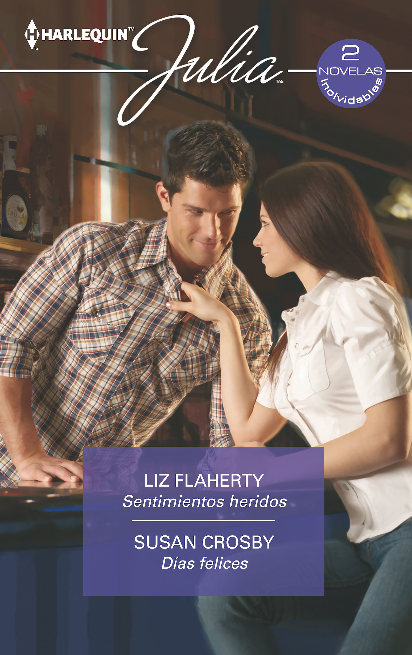 Sentimientos heridos; Días felices