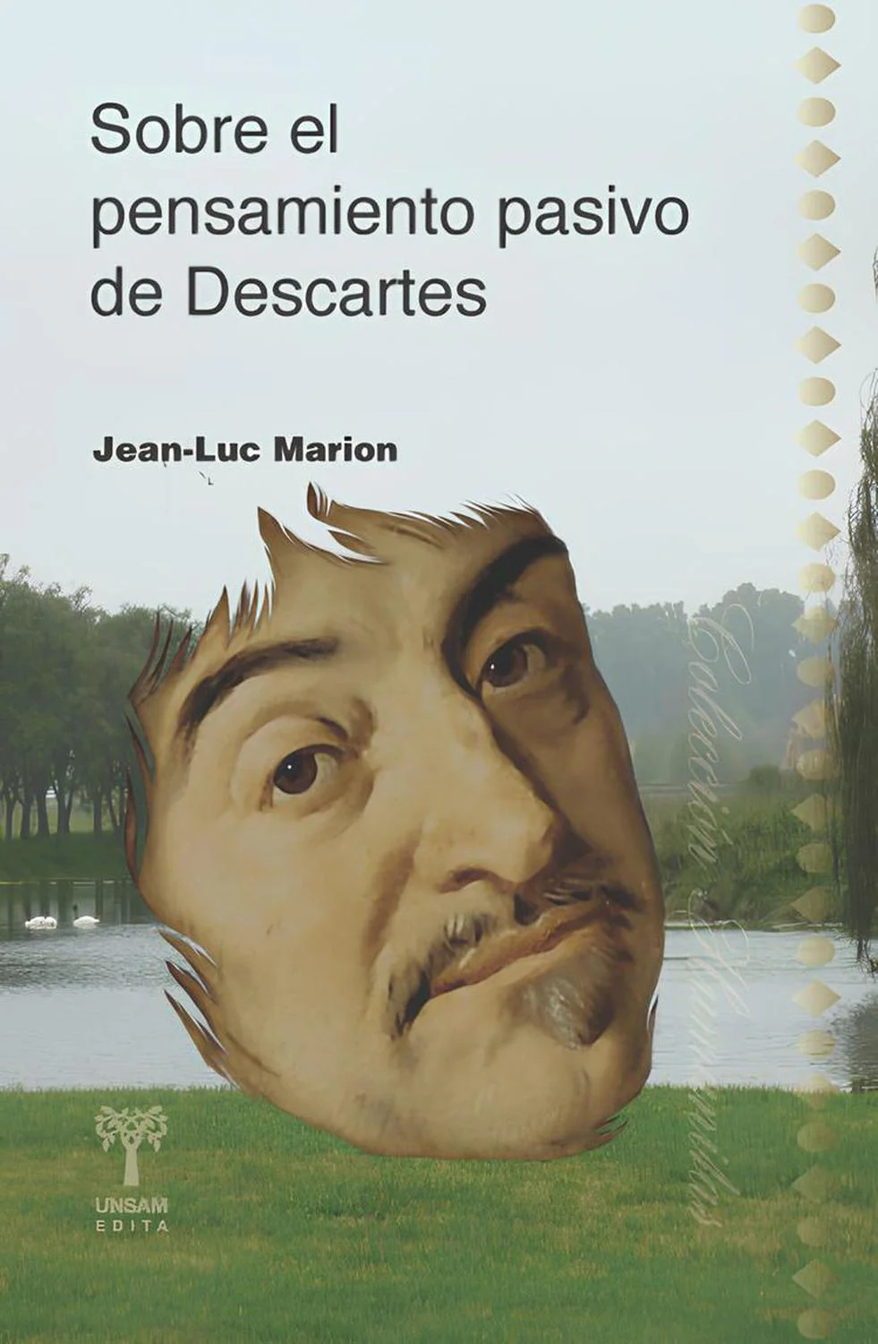 Sobre el pensamiento pasivo de Descartes