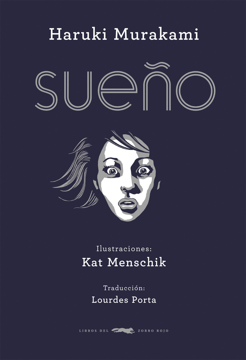 Sueño ( Biblioteca Murakami )
