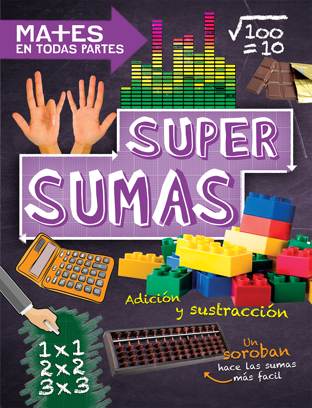 Super sumas