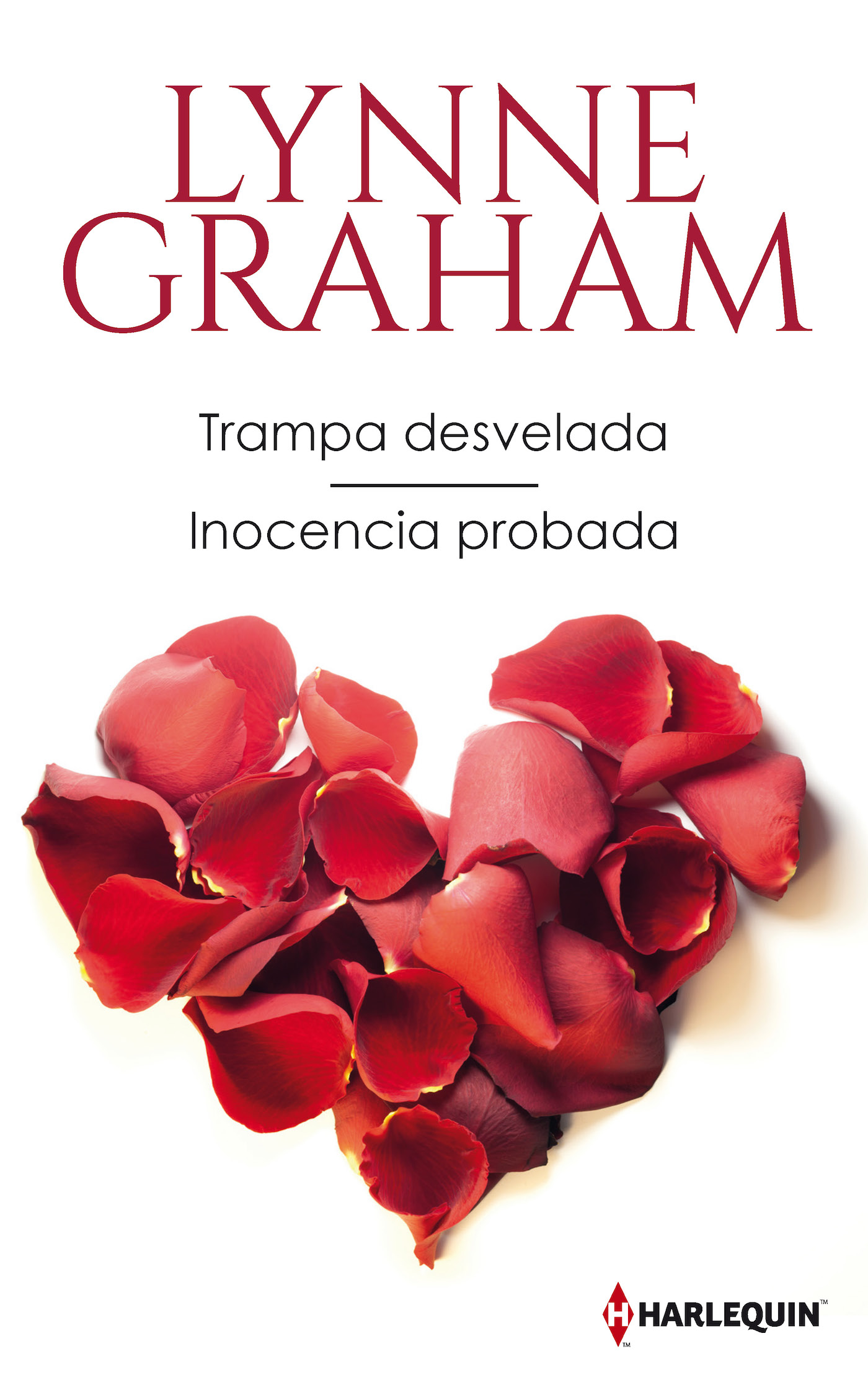 Trampa desvelada; Inocencia probada