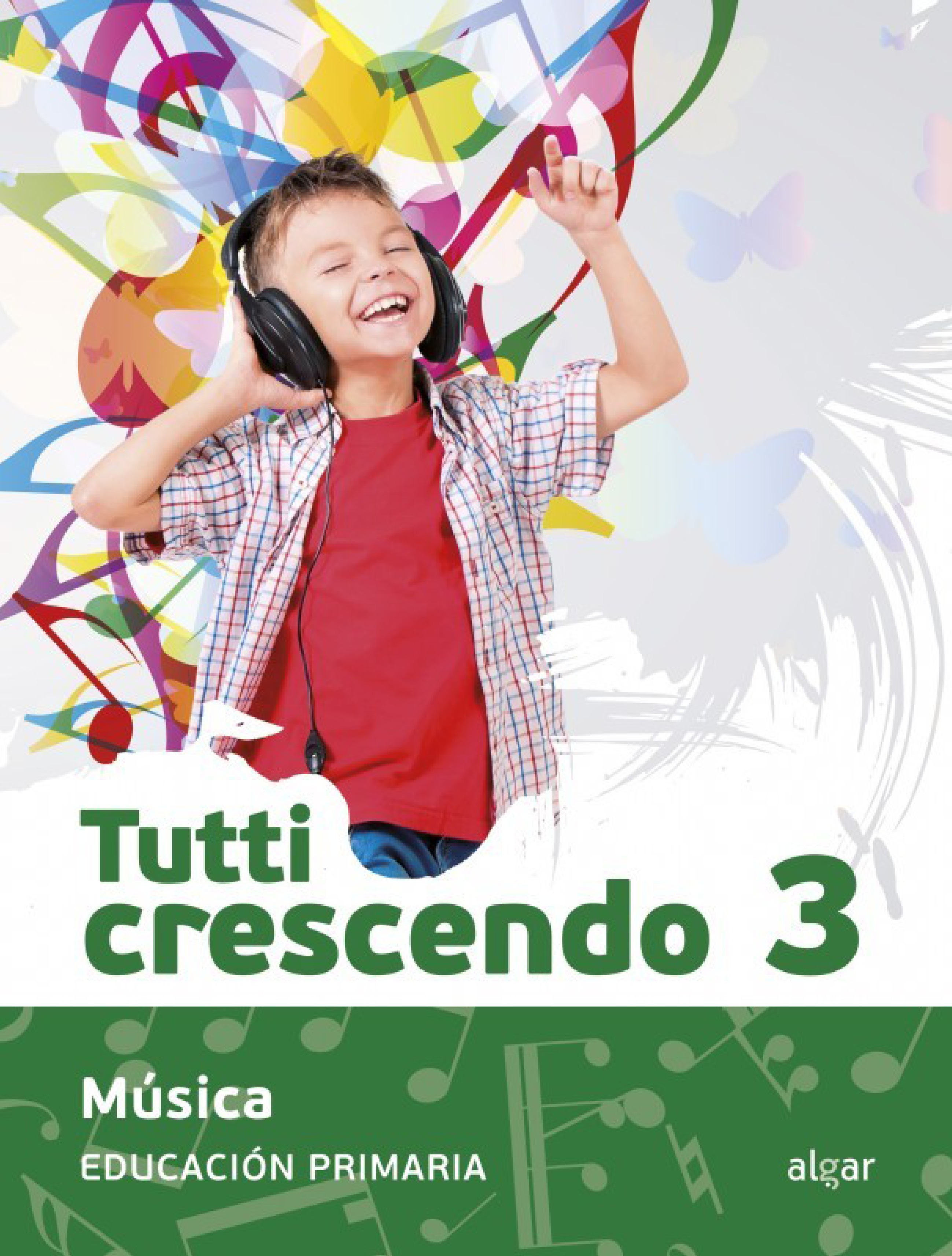 Tutti crescendo 3