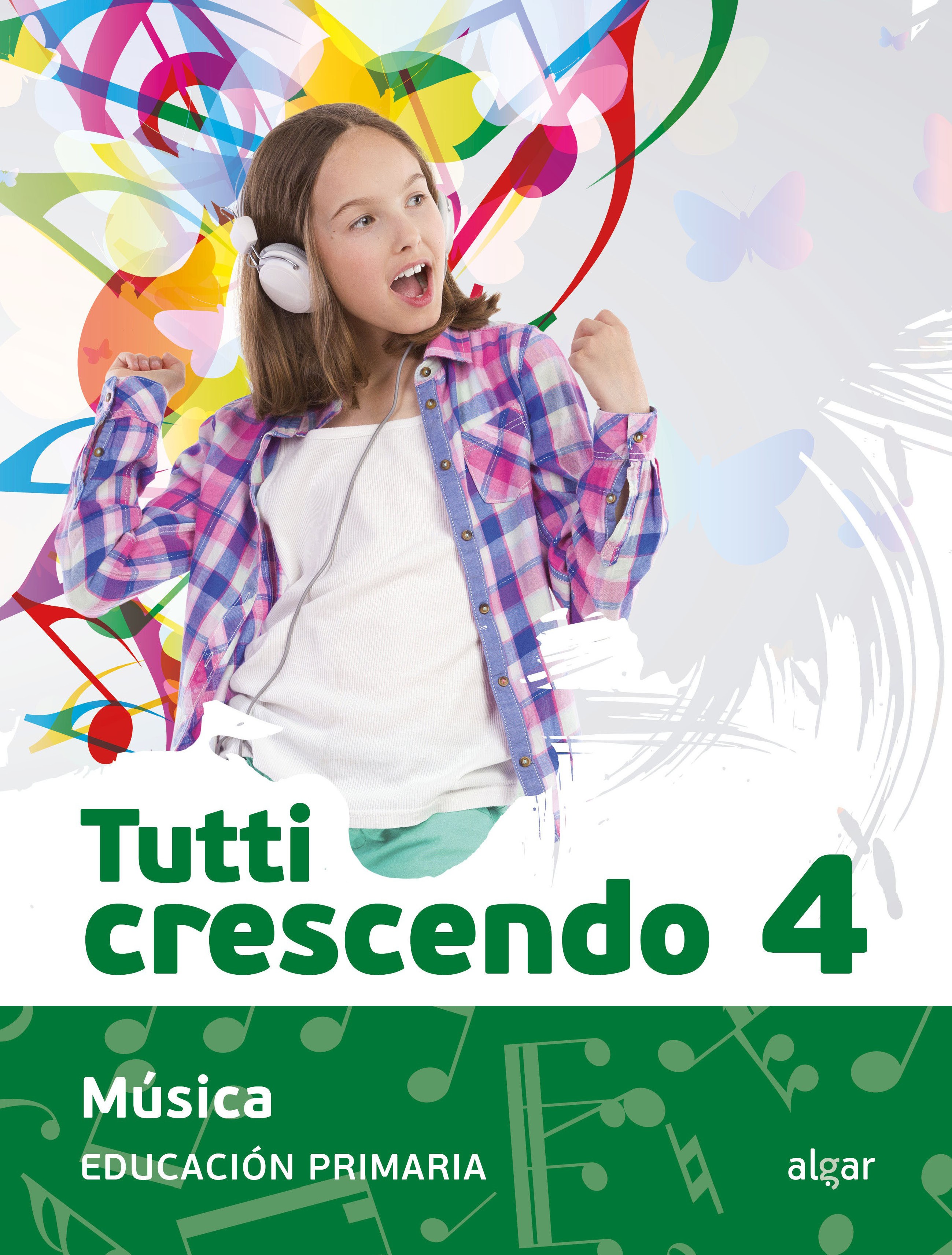 Tutti crescendo 4