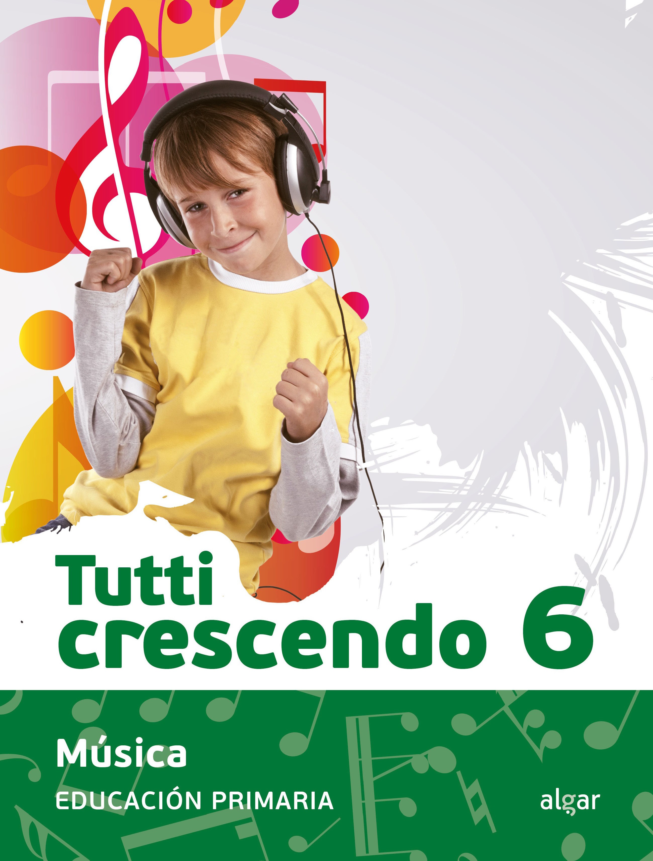 Tutti crescendo 6
