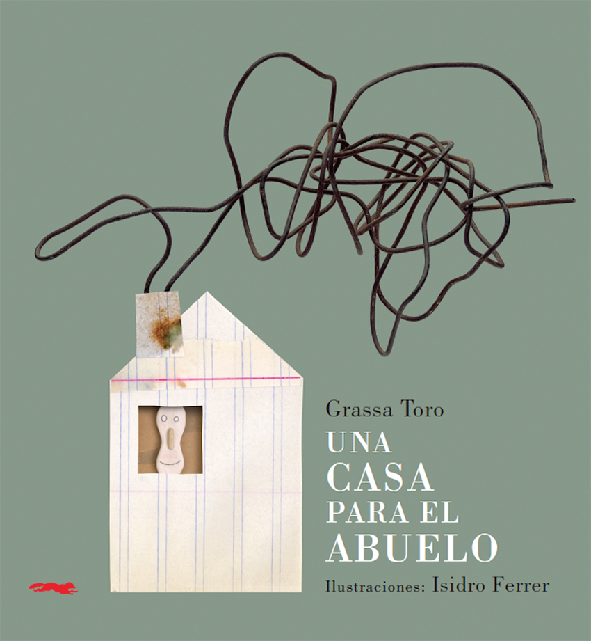 Una casa para el abuelo