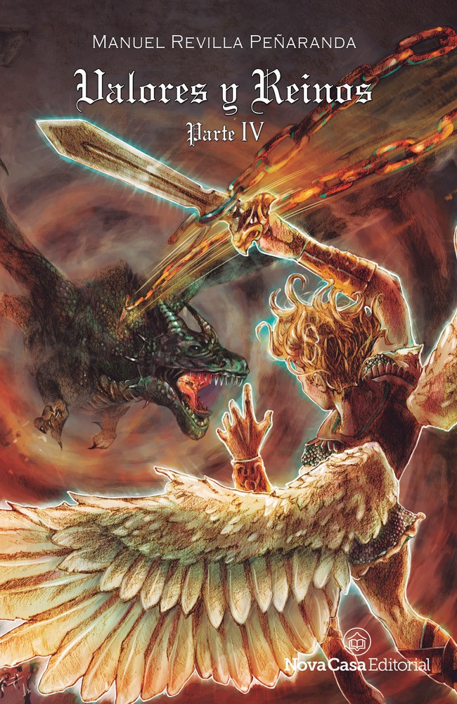 Valores y Reinos IV