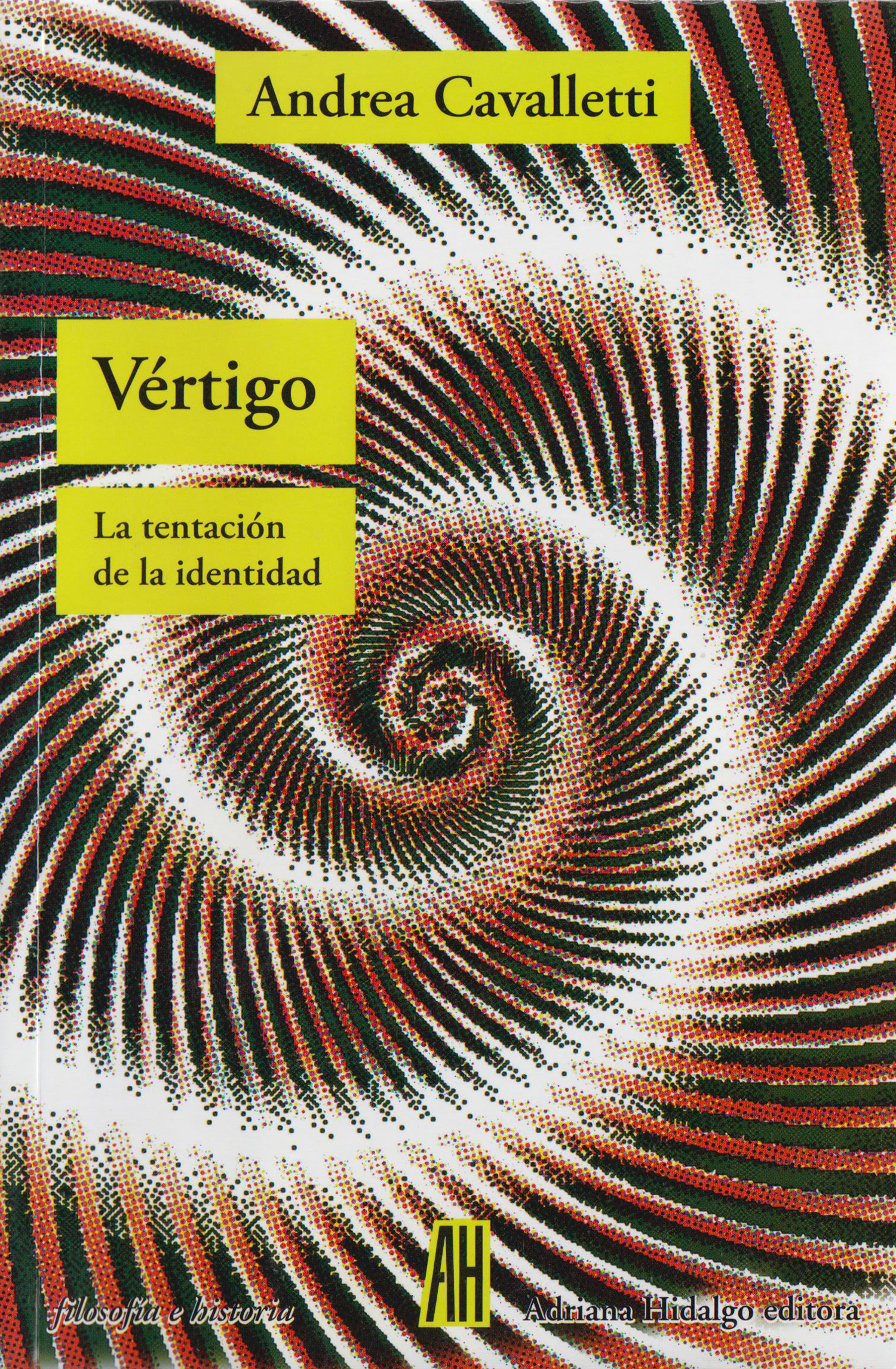 Vértigo