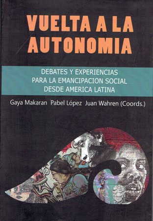 Vuelta a la autonomía