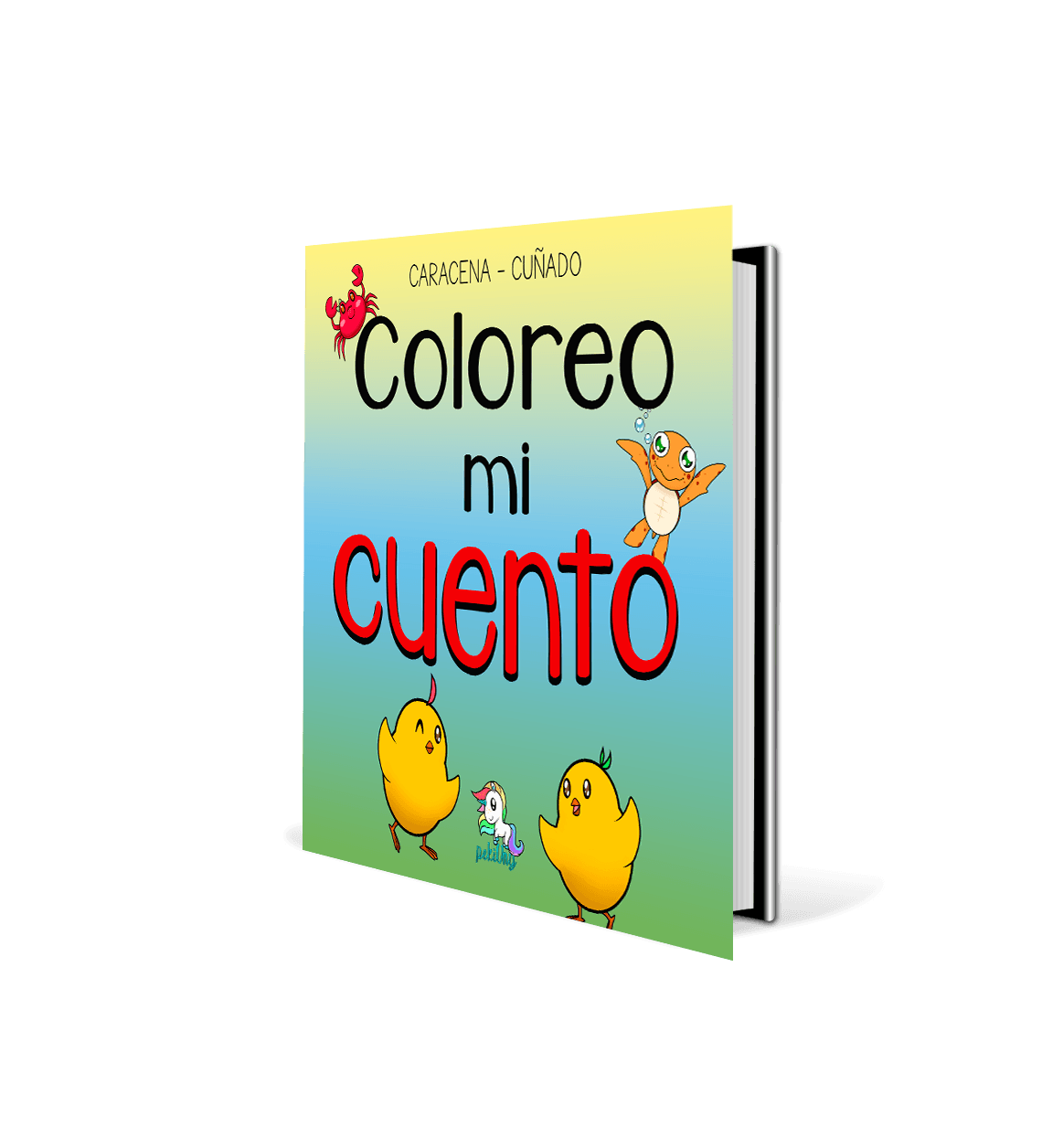 Colores, formas.. vol.2