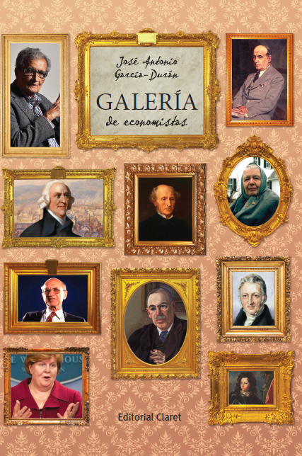 Galería de economistas