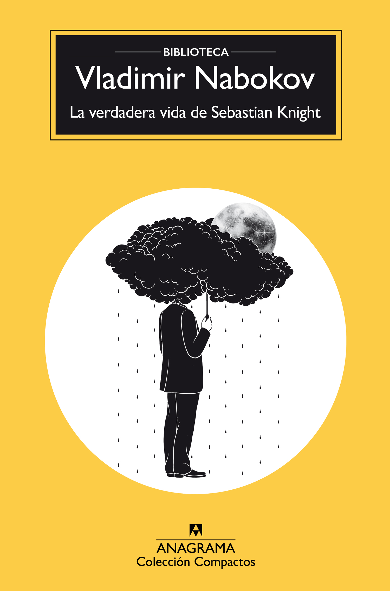 La verdadera vida de Sebastian Knight