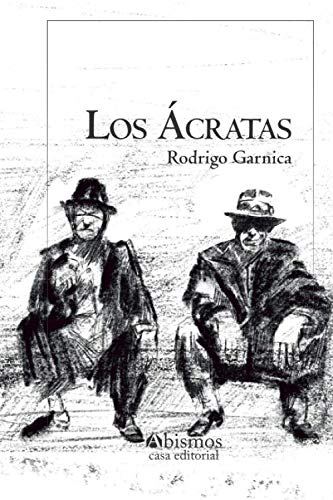 Los ácratas