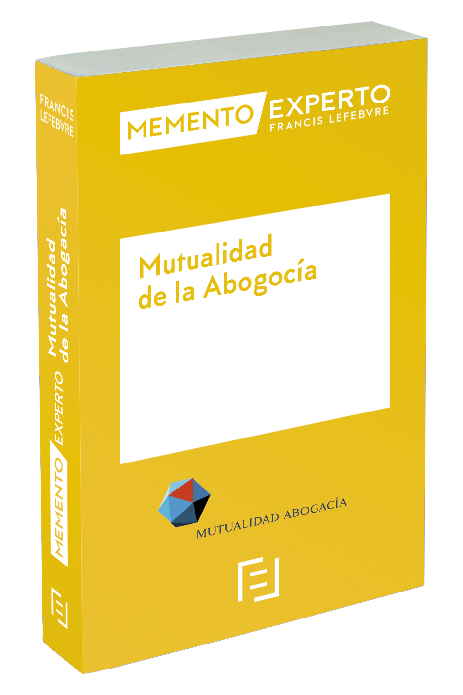 Memento Experto Mutualidad de la Abogacía Edc. Especial