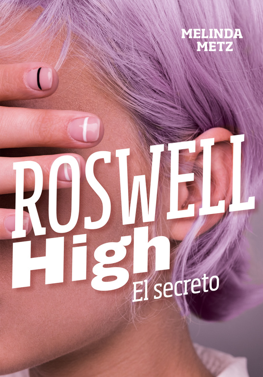 El secreto (Roswell High)