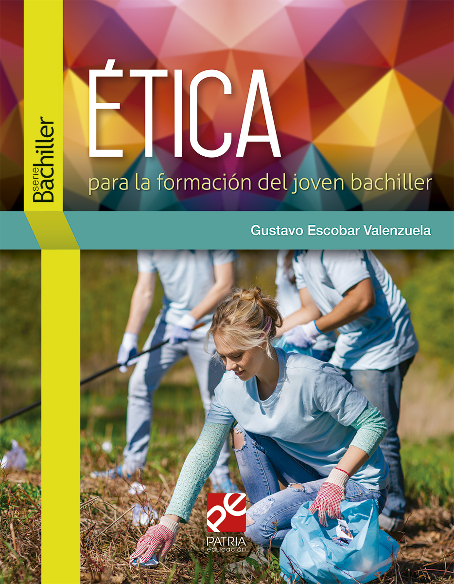 Ética para la formación del joven bachiller
