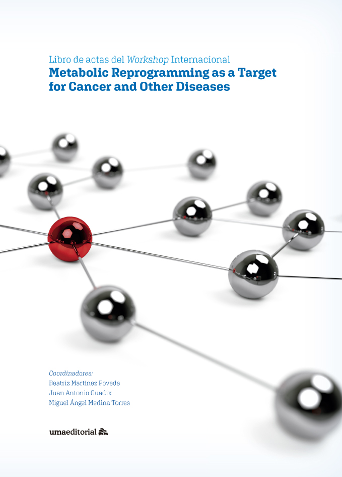 Metabolic reprogramming as a target for cancer and other diseases