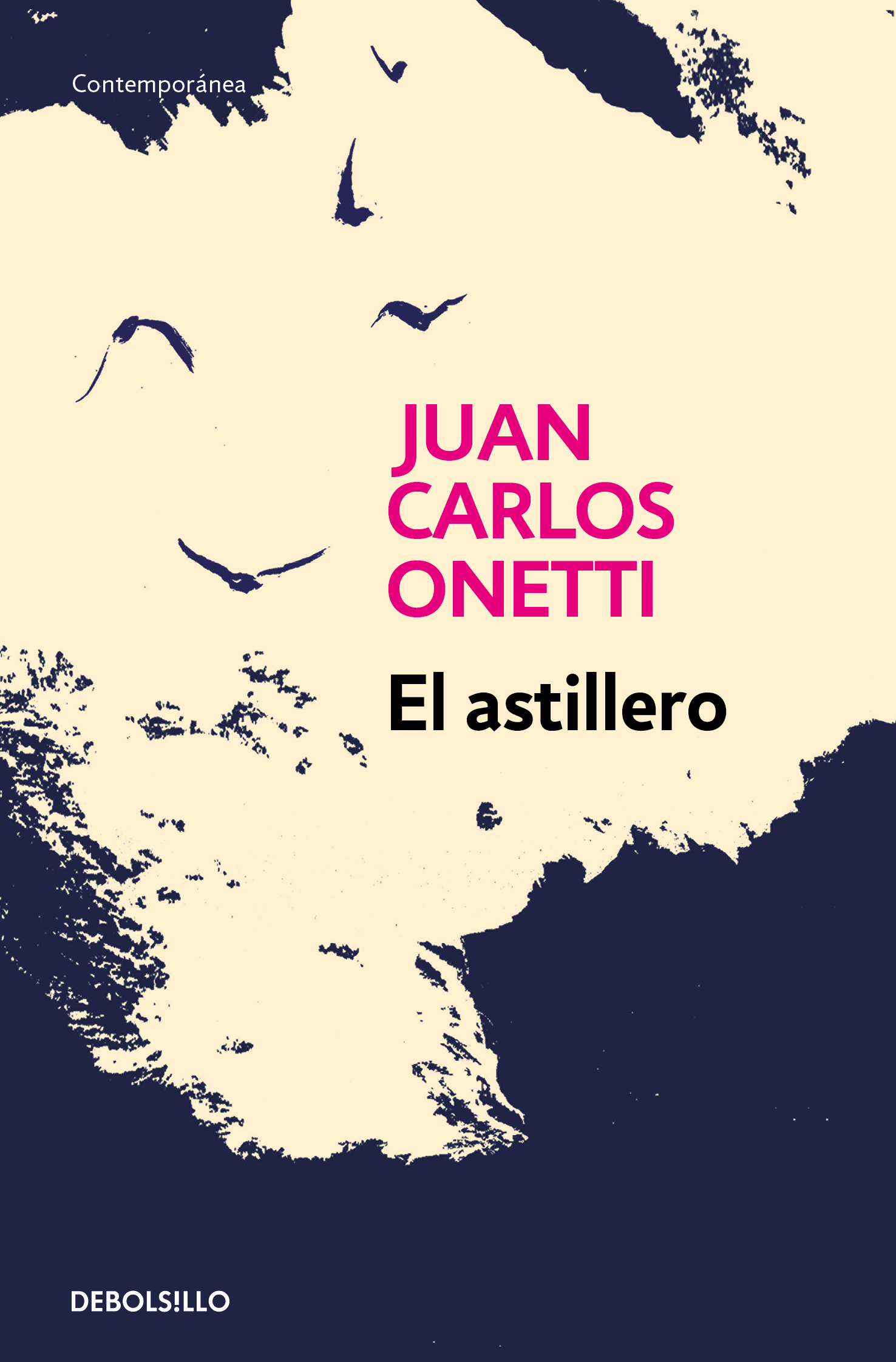 El astillero