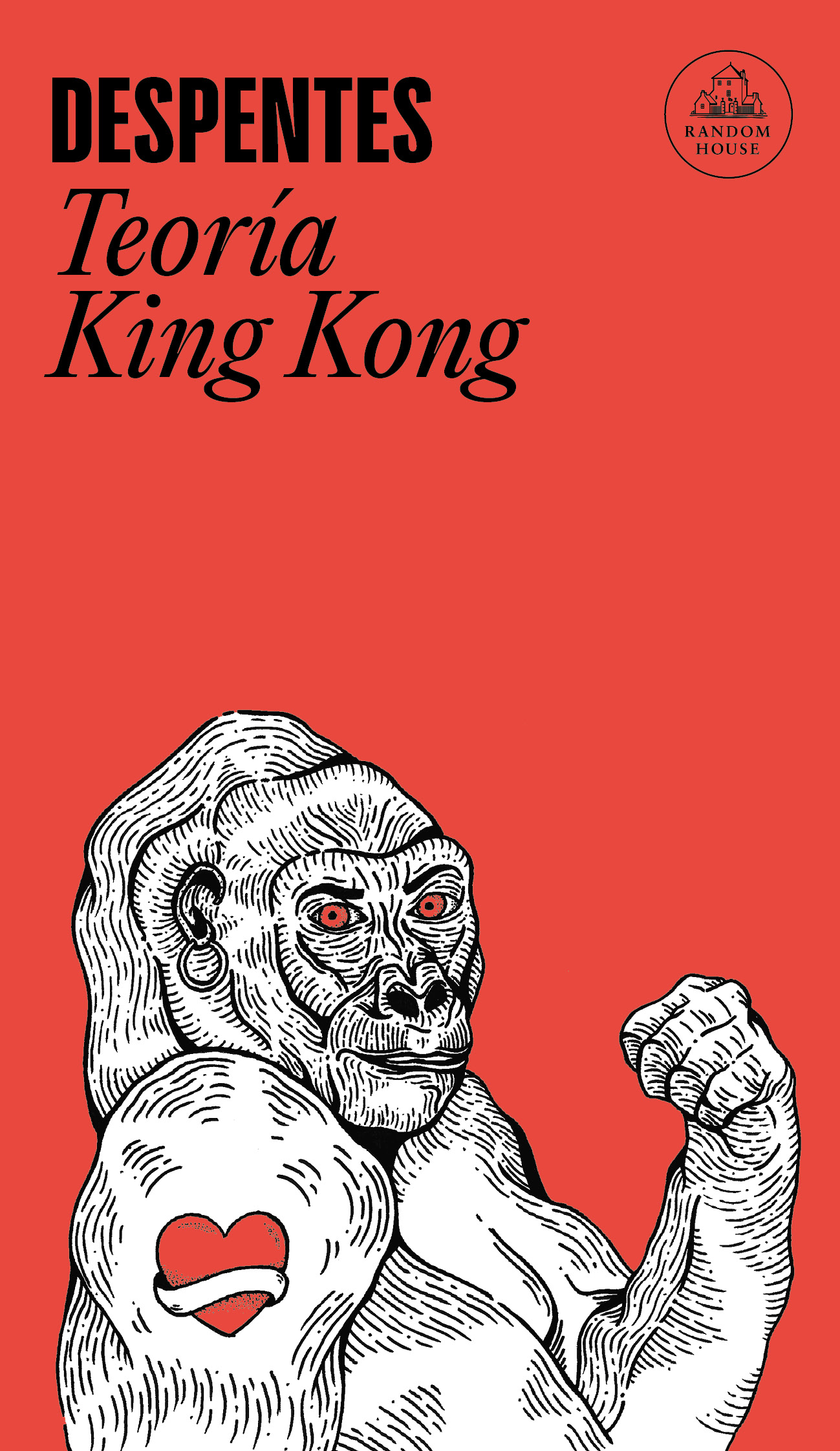 Teoría King Kong