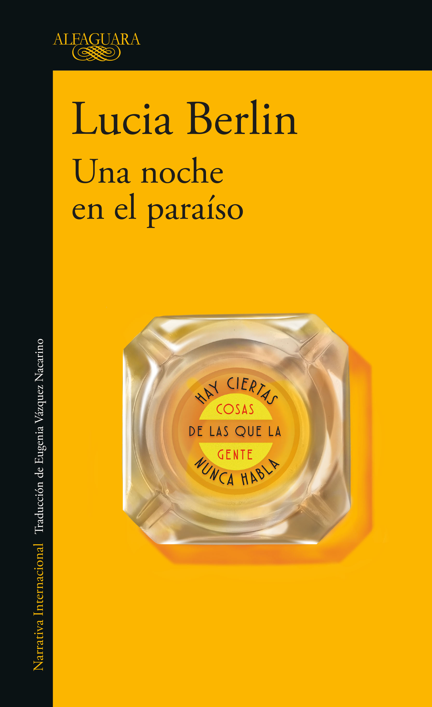 Una noche en el paraíso