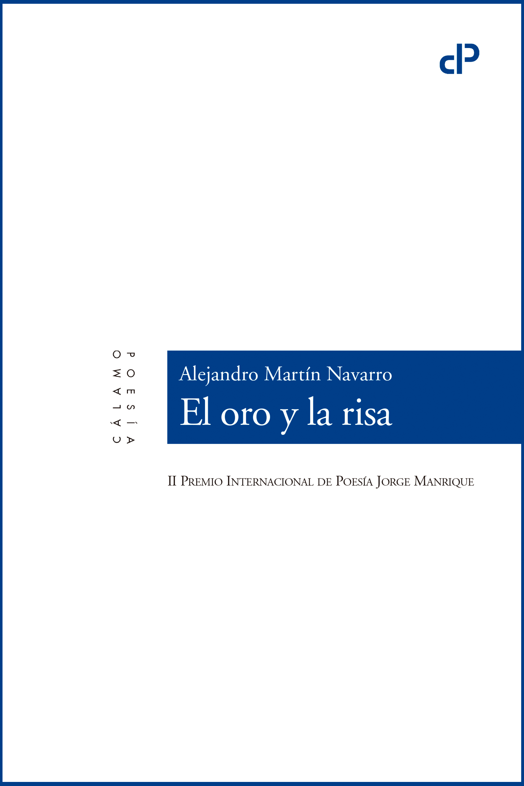 El oro y la risa