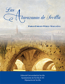 Las Atarazanas de Sevilla