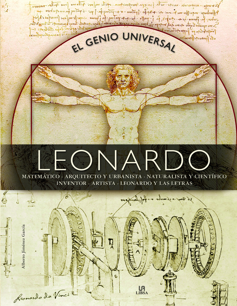 Leonardo. El Genio Universal