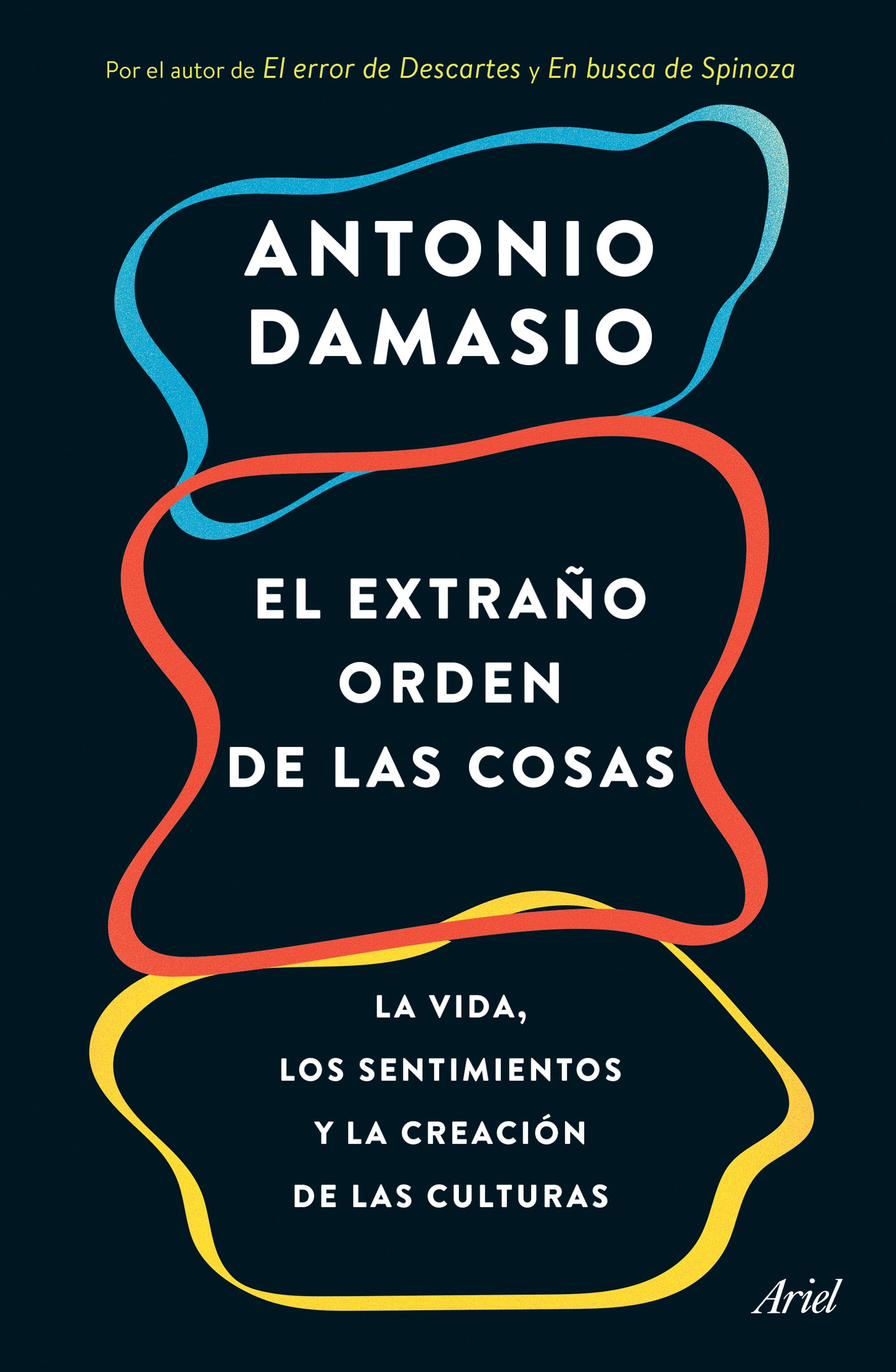 El extraño orden de las cosas