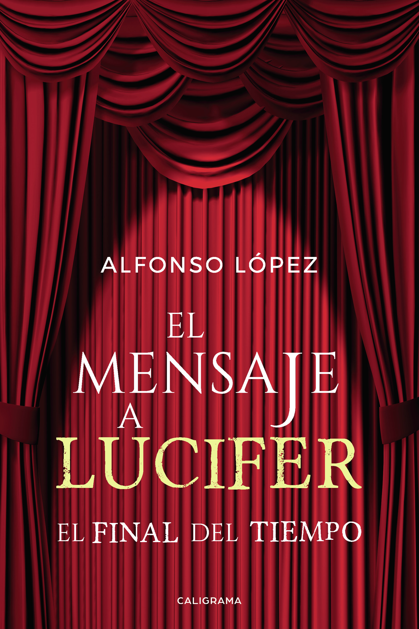 El mensaje a Lucifer