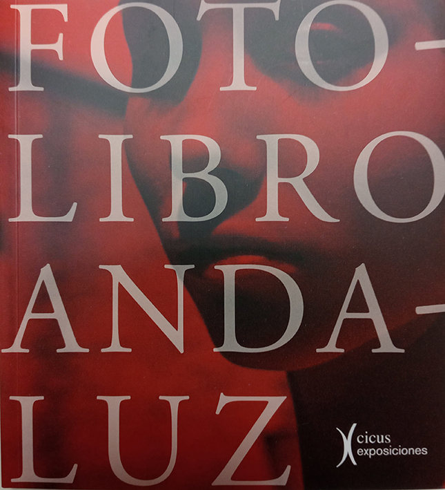 Fotolibro andaluz