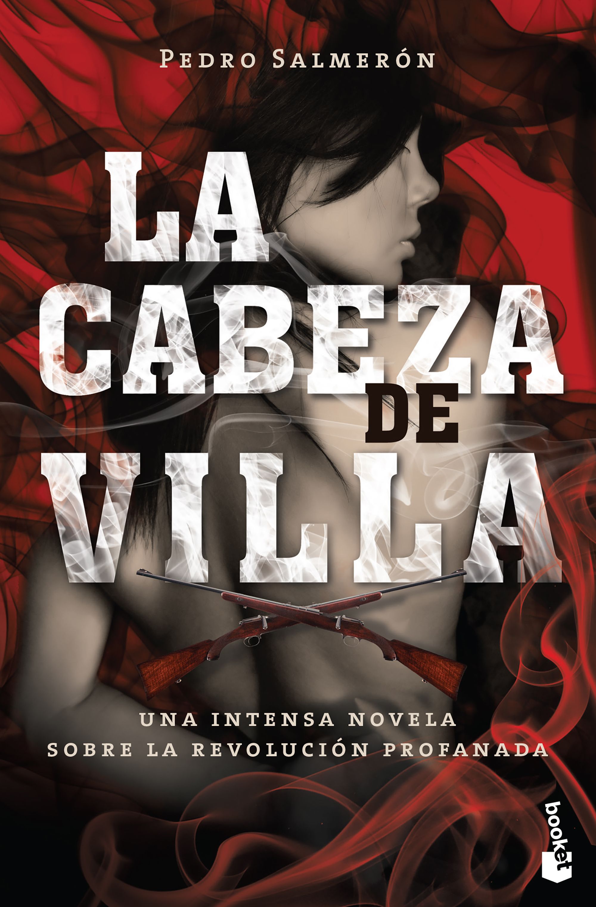 La cabeza de Villa