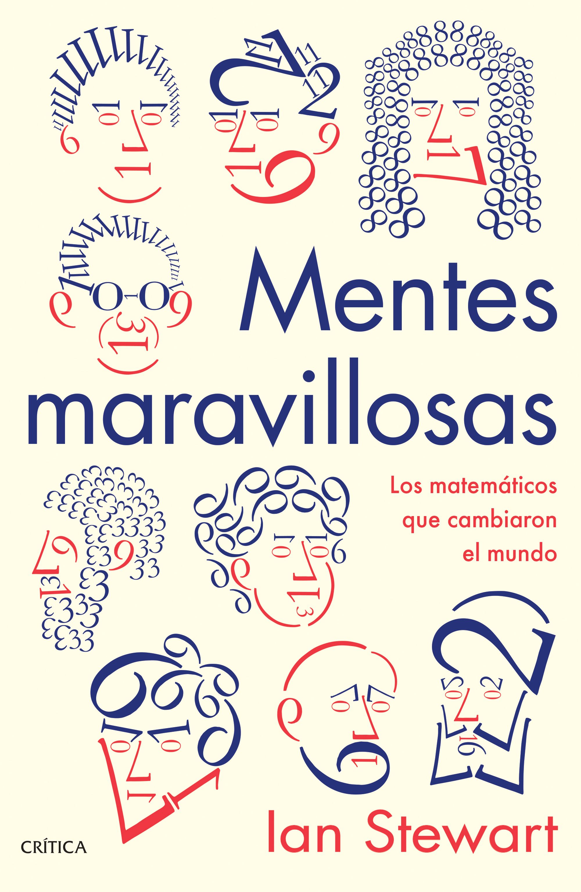 Mentes maravillosas